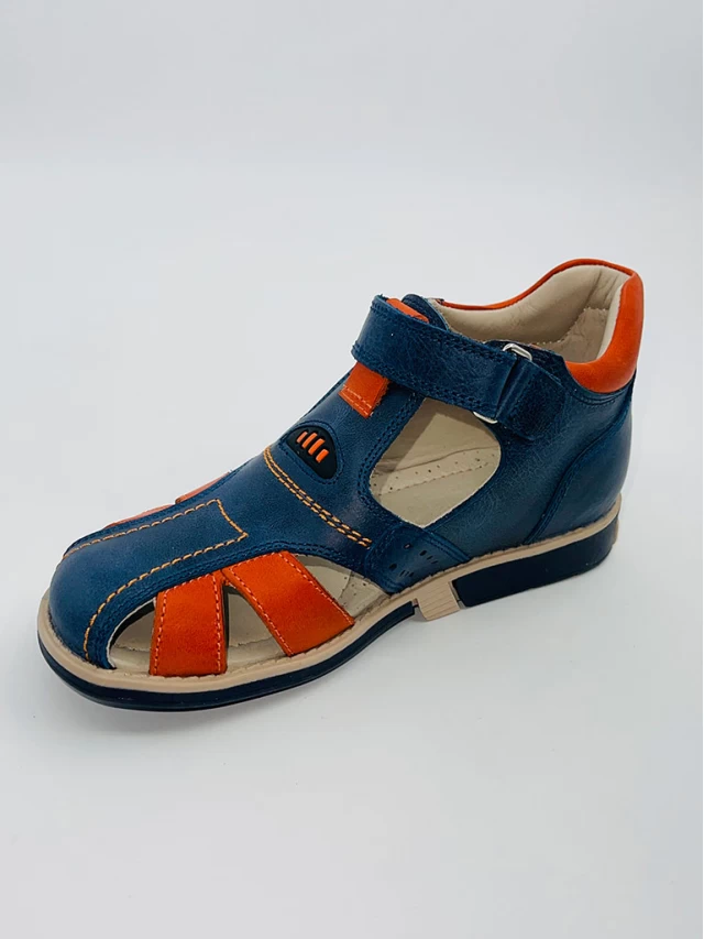 Sandale baieti Cod 708=2913